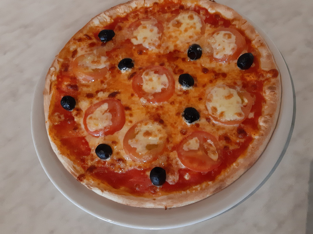 ESV Pizzeria La Sicilia