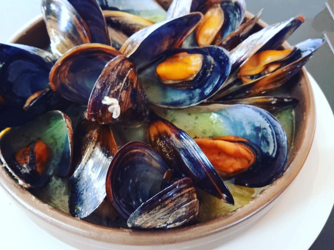 Restaurante Cuatro Vientos