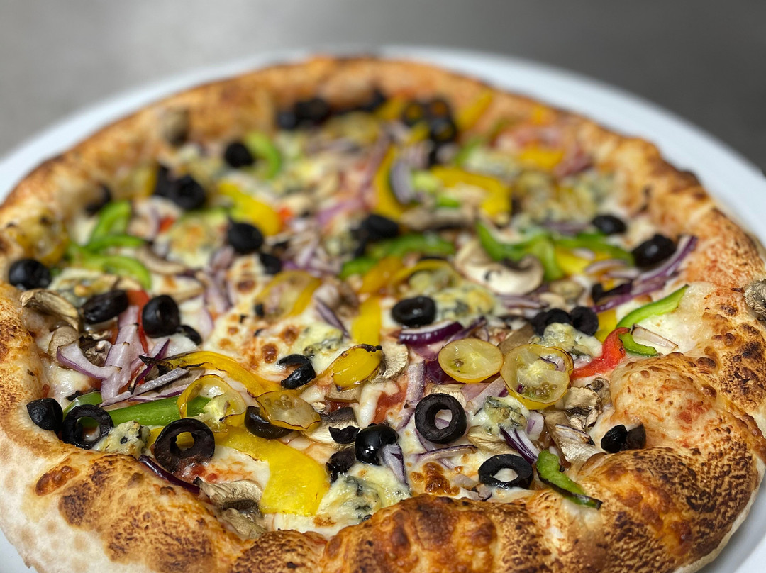 Pizza Avenue