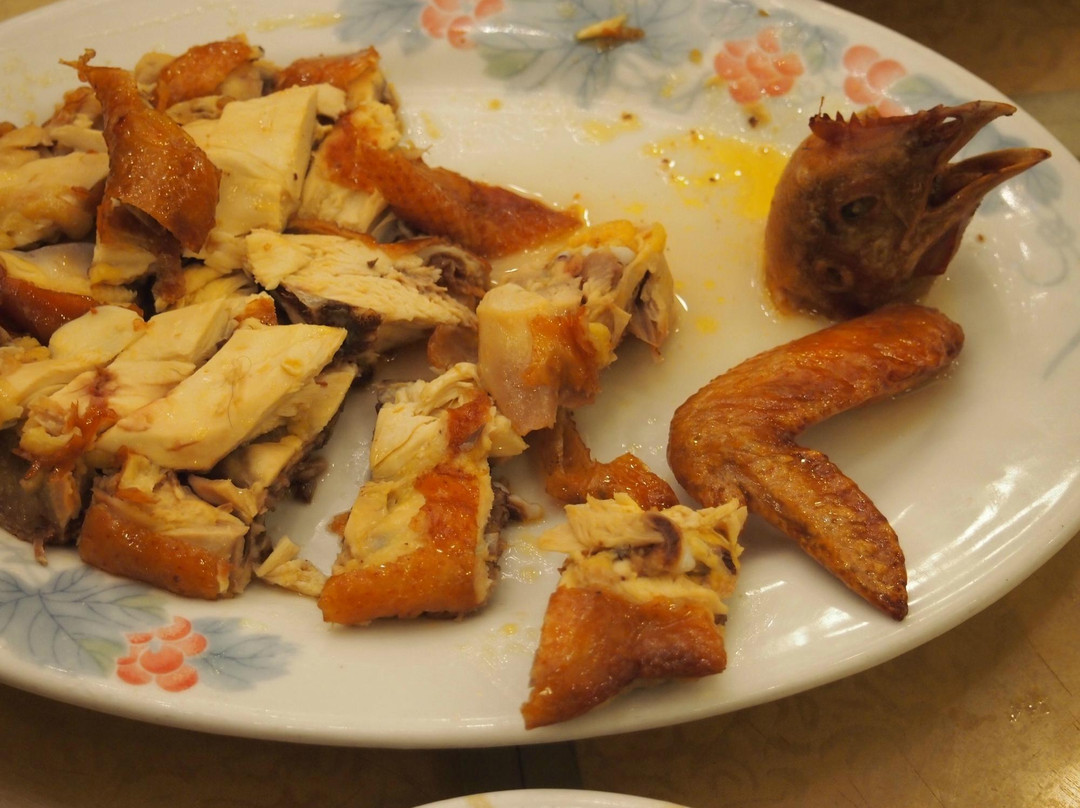 凤城酒家(上环分店)主图