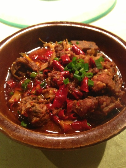 双城市餐馆和美食-新乡饭店