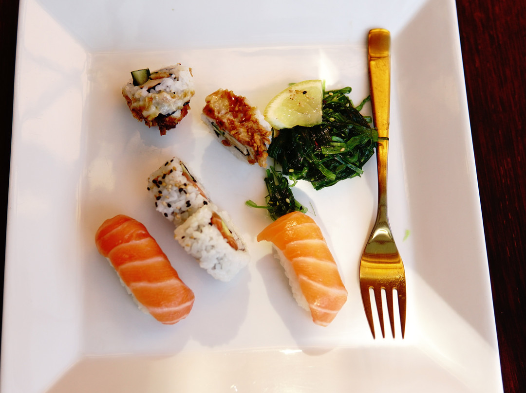 Hikaru Sushi Northshore