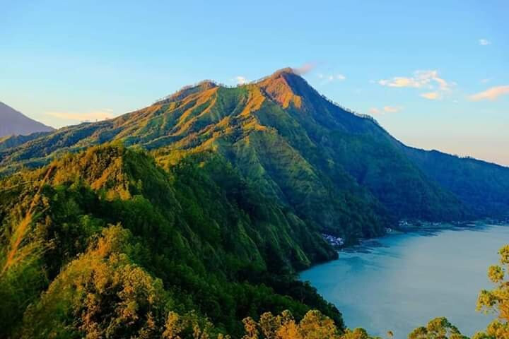 Get Bali Transport-吉安雅必去景点