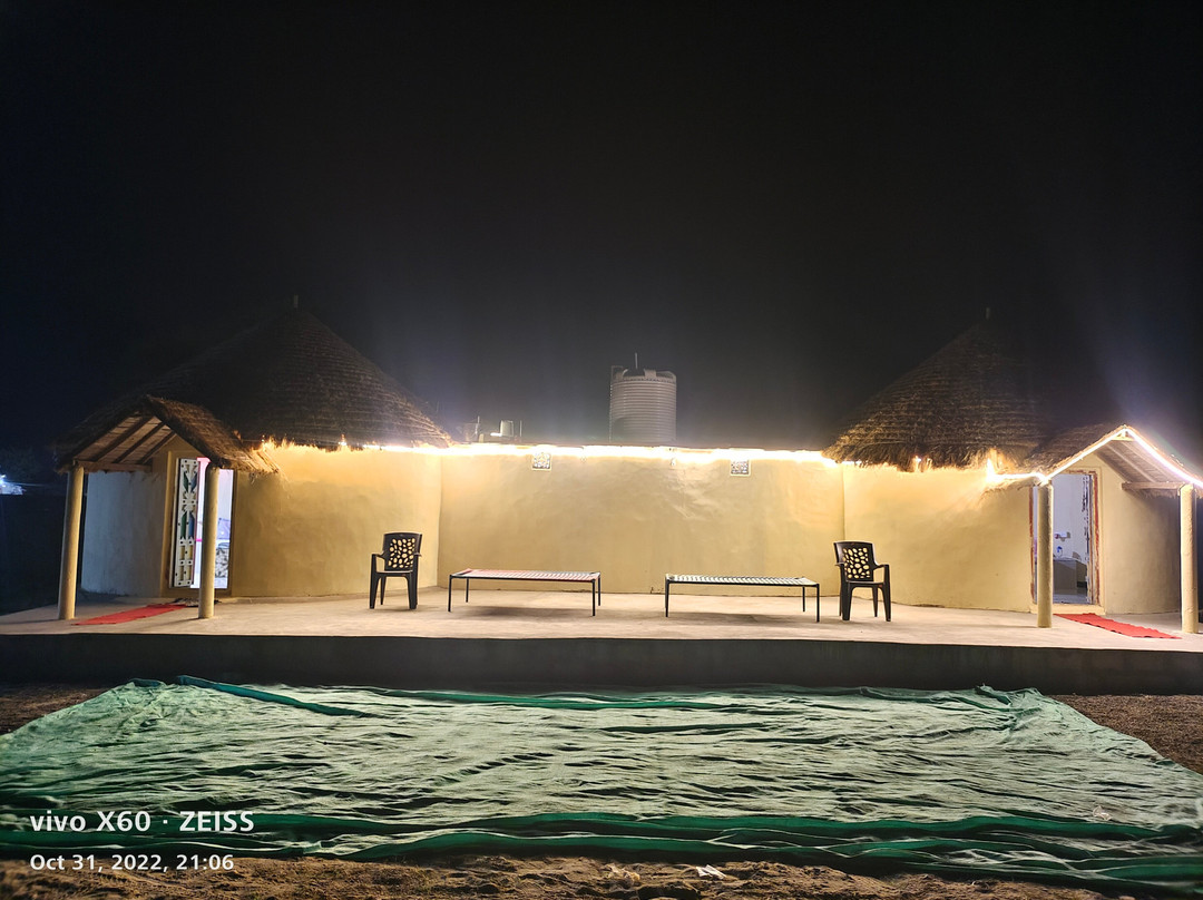 Rann Of Kutch Home Stay