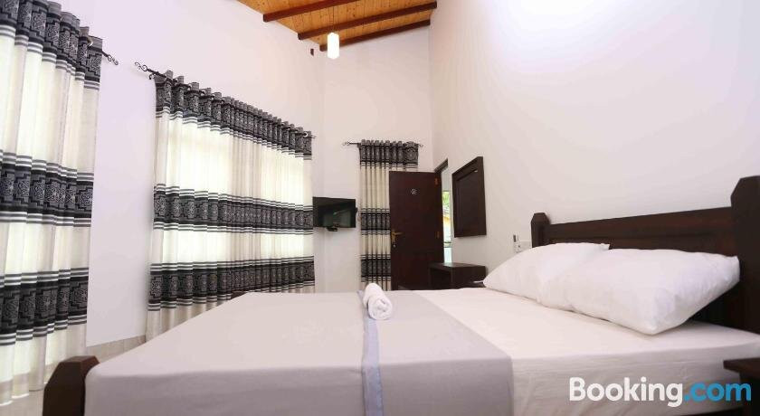 Madhusanka Holiday home