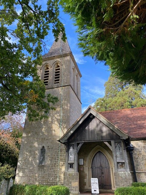 St Margaret of Antioch Fernhurst景点图片