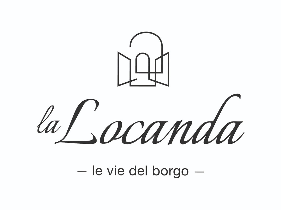 La Locanda - Le Vie del Borgo