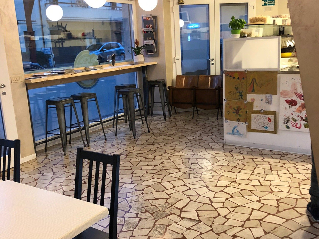 Pizza Bonita