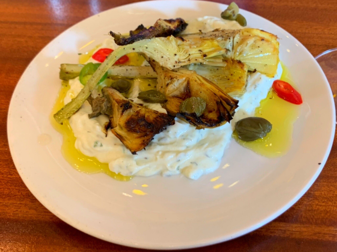 Alexander Winery-Beit Yitzhak-Sha'ar Hefer必去景点