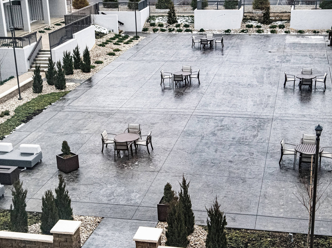 Delta Hotels Marriott Cincinnati Sharonville主图