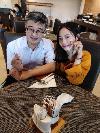 Nevada Ketapang Hotel主图