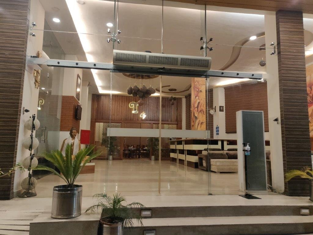 Angel's Inn Resort主图