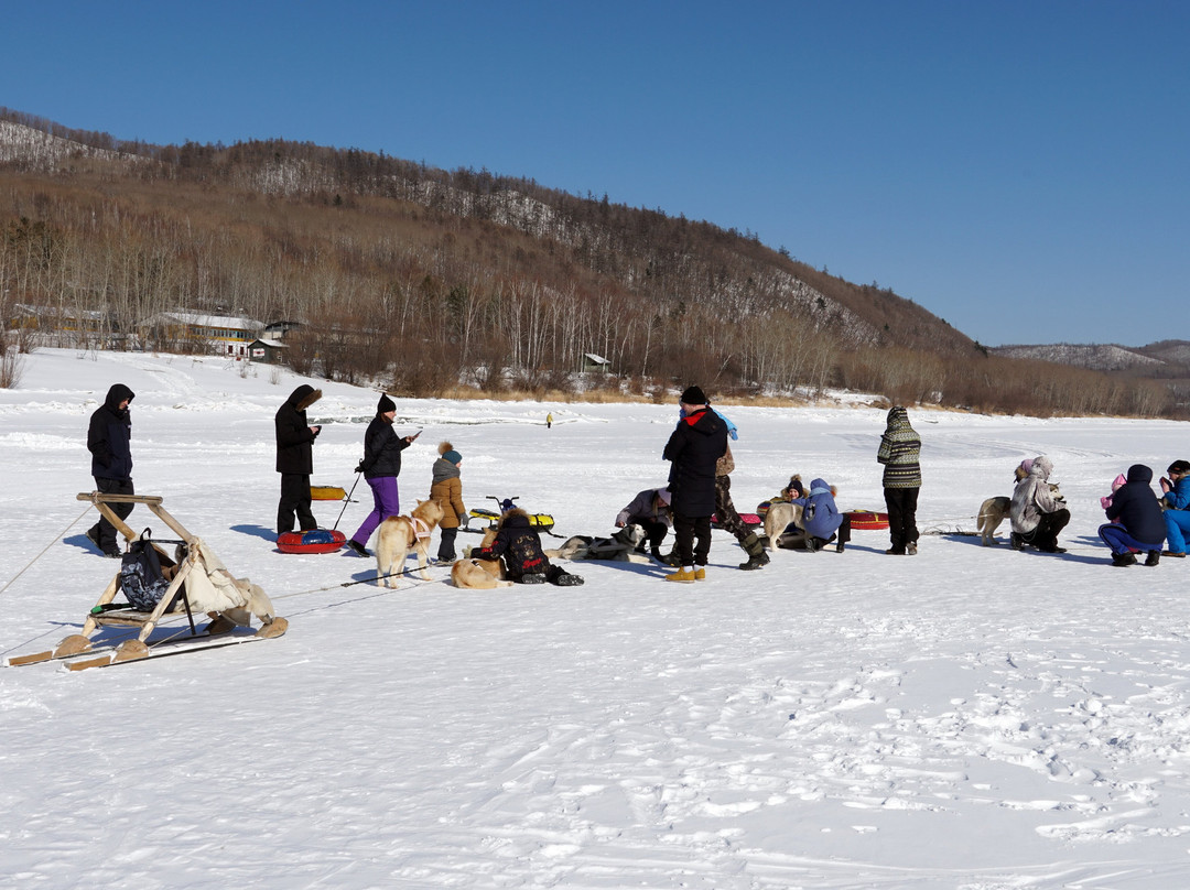 Almir-Komsomolsk-on-Amur必去景点