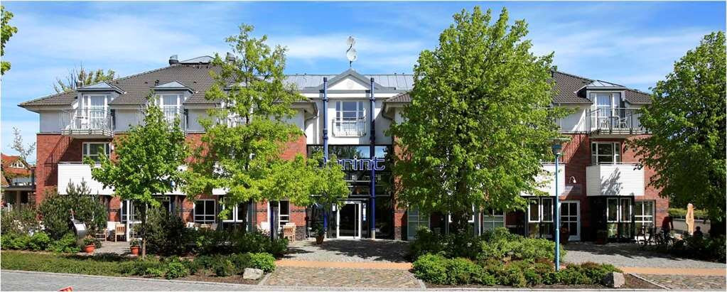 Dorint Strandhotel Ostseebad Wustrow主图