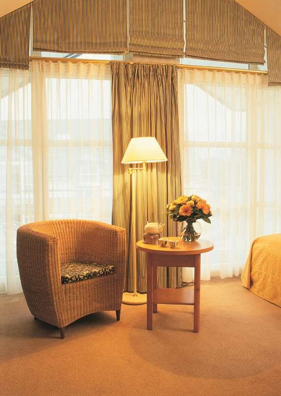 Dorint Strandhotel Ostseebad Wustrow主图