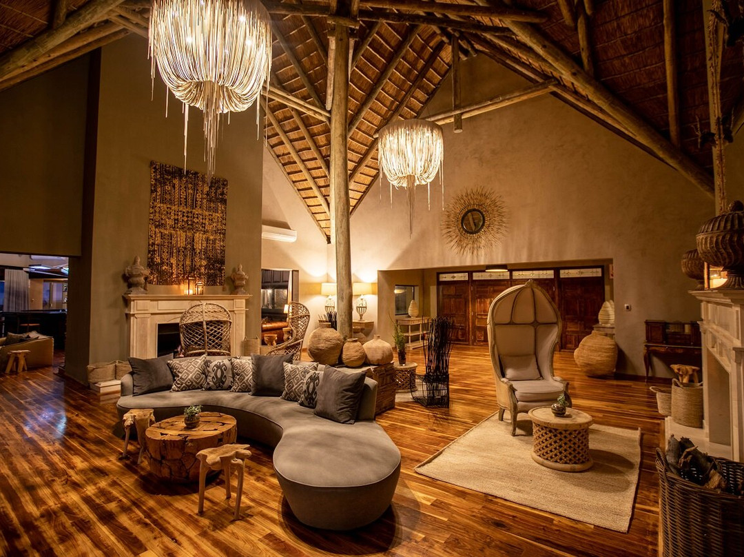 Magic Hills - Sky Lodge