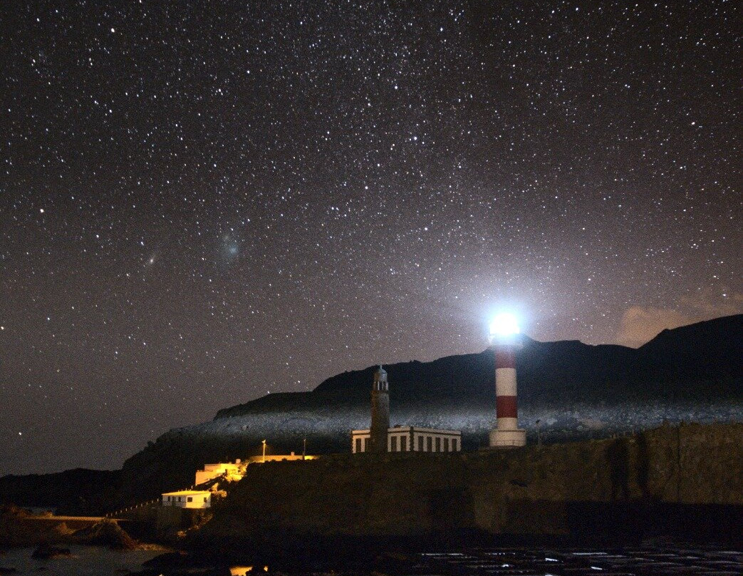 La Palma Photo Tours景点图片