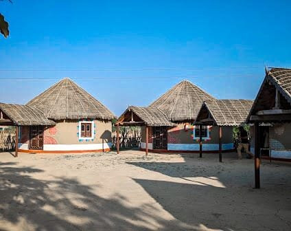 Dharani Village Resort