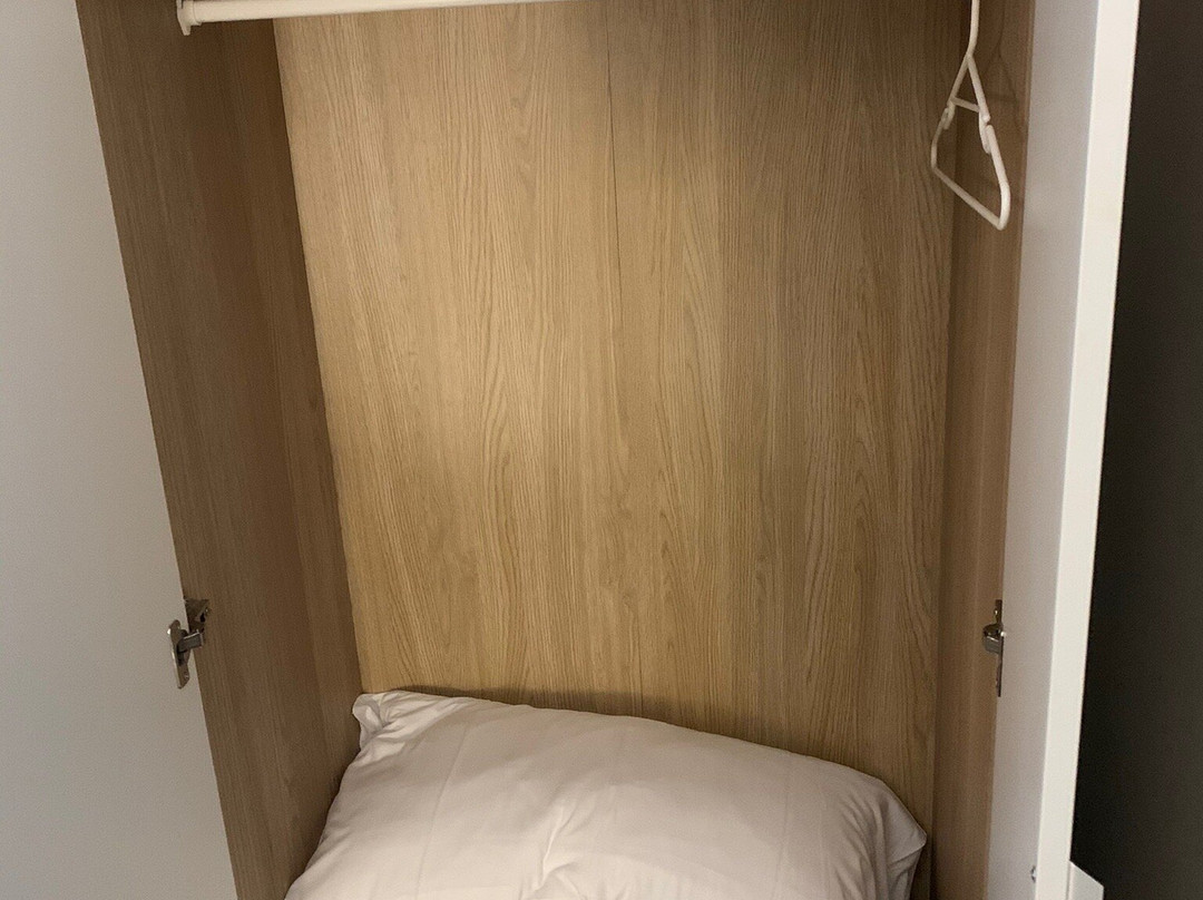 Tall Trees Motel Curtis Falls主图