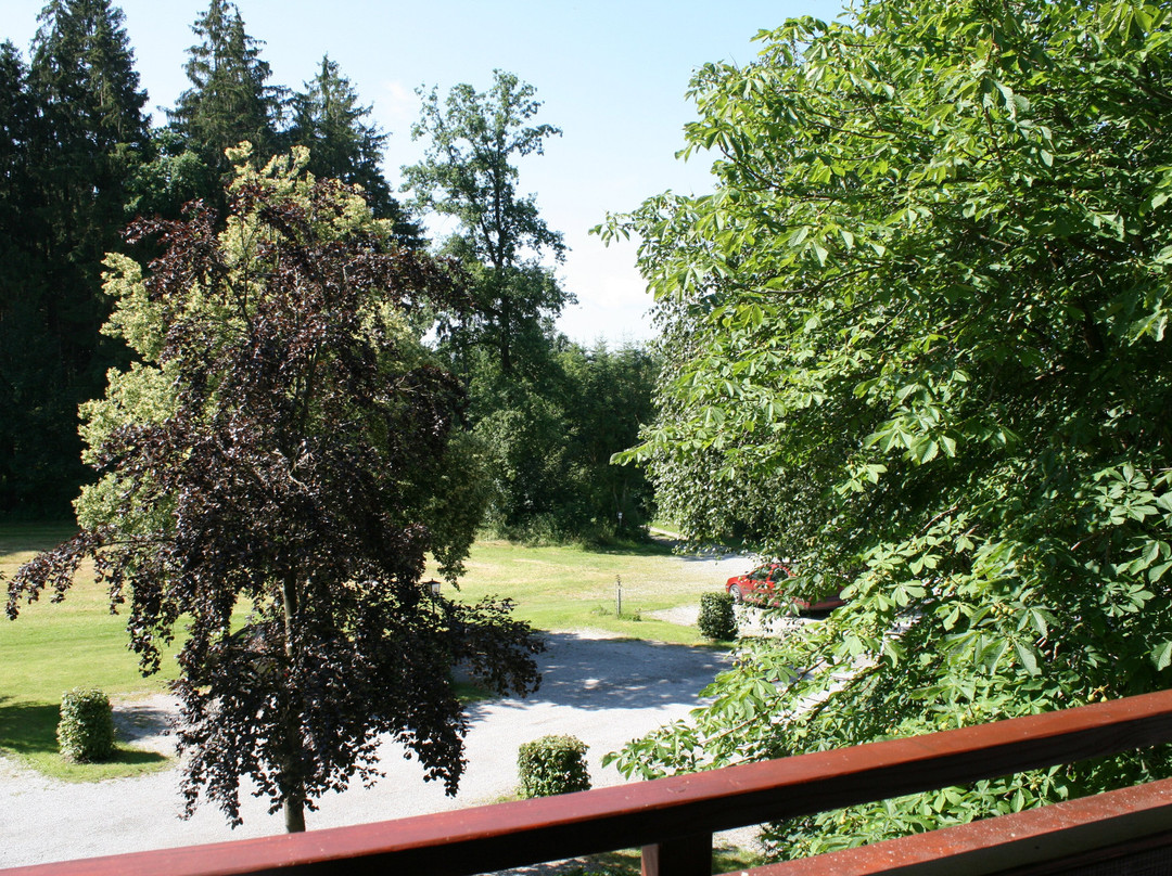 Waldpension Jaegerstueberl主图