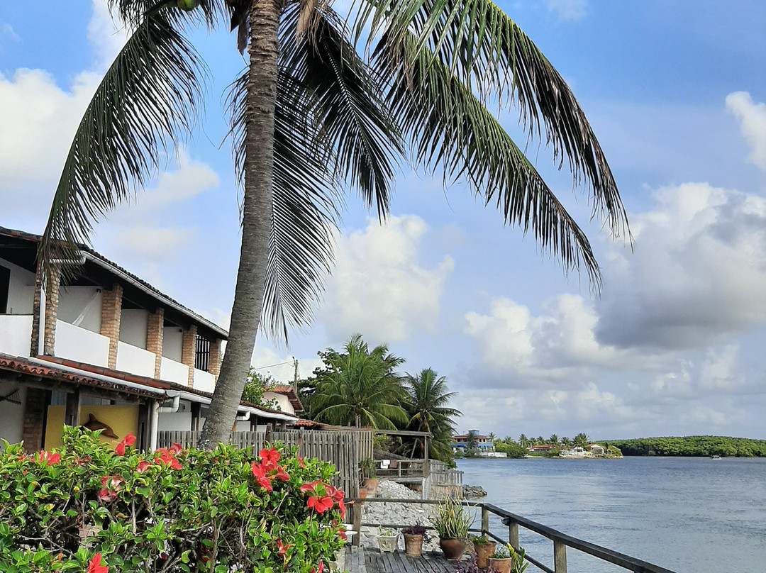 Pousada Villa do Sol主图