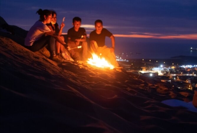 Trujillo Experience-特鲁希略必去景点