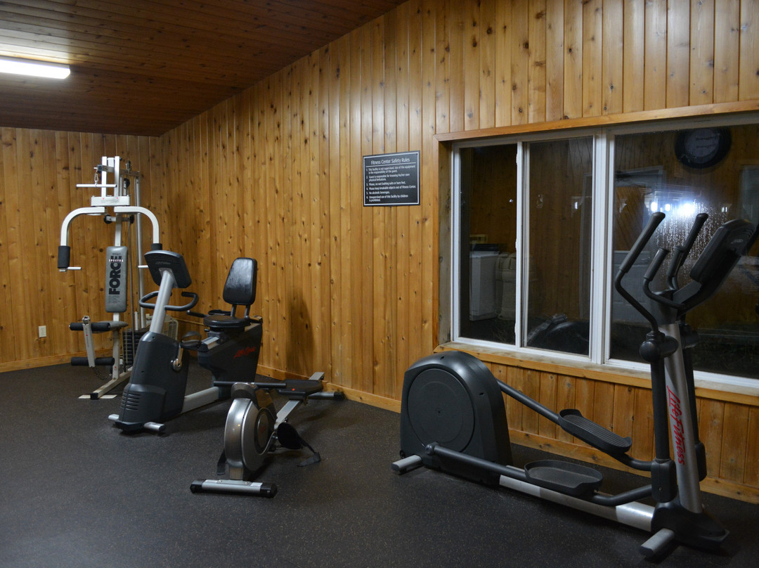 Alpena Resorts主图