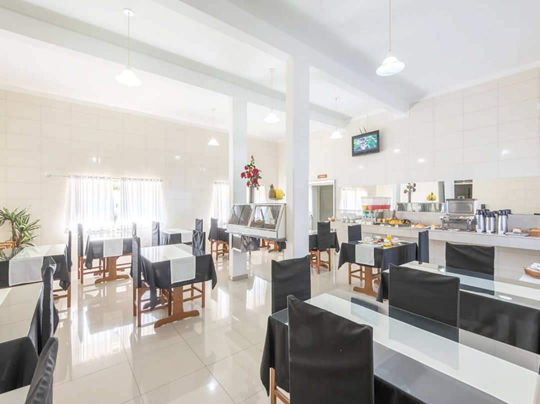 Votuporanga Palace Hotel主图