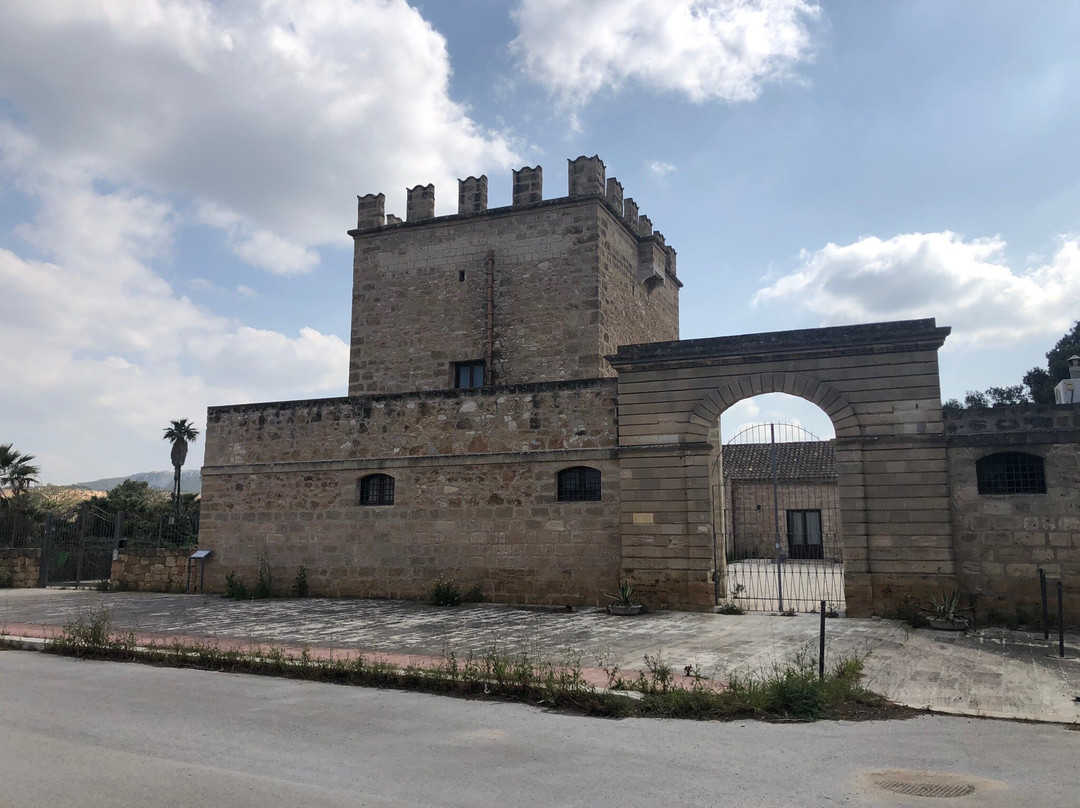 Torre Le Sciare-Valderice必去景点