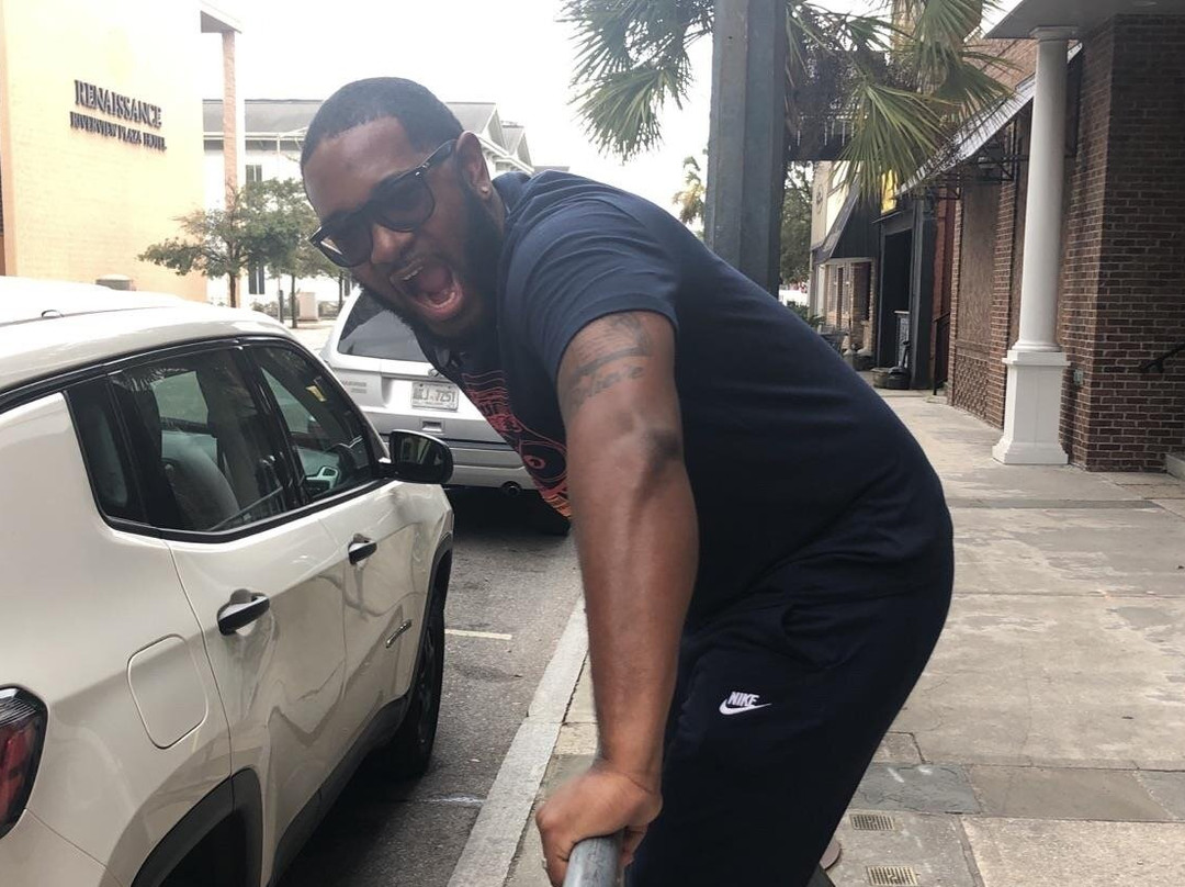 Zombie Scavengers Hunts-凤凰城必去景点