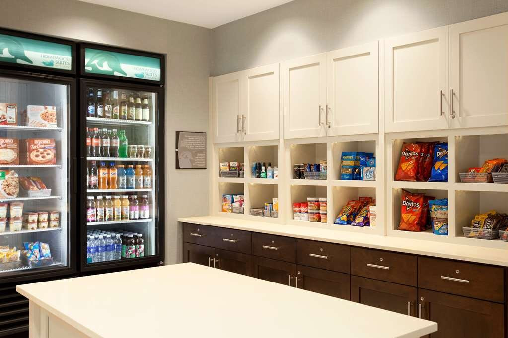 Homewood Suites by Hilton Frederick主图