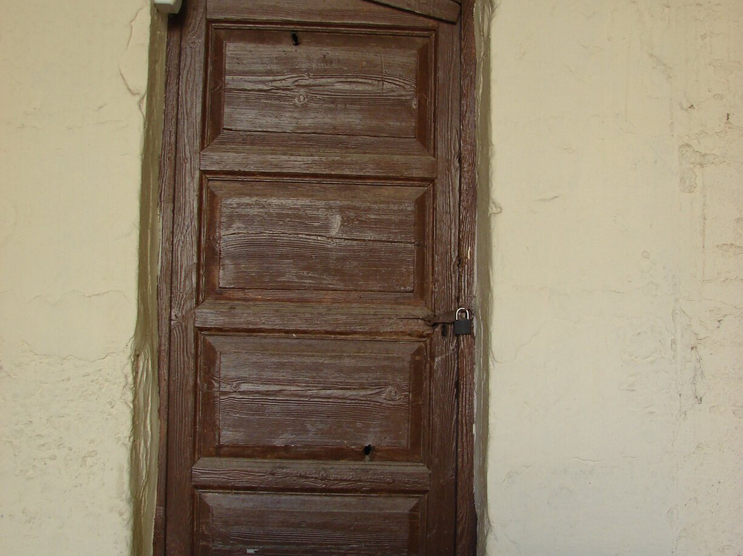 Meydanbaşı Saray Camii-Battalgazi必去景点