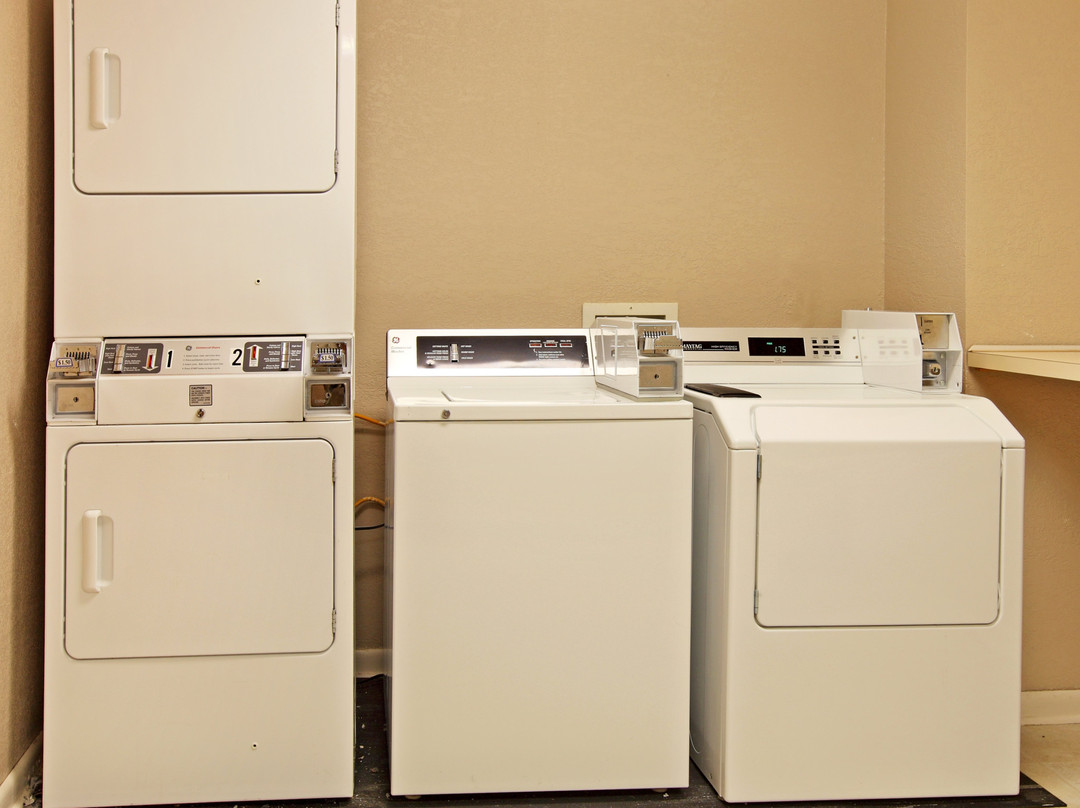 Holiday Inn Express & Suites Camden by IHG主图