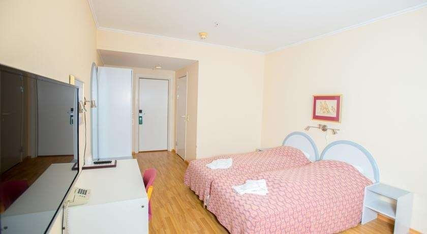 Thon Hotel Verdal主图