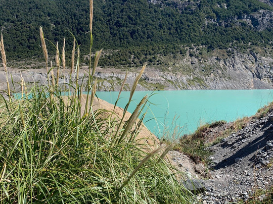 Ventisquero Negro-圣卡洛斯-德巴里洛切必去景点