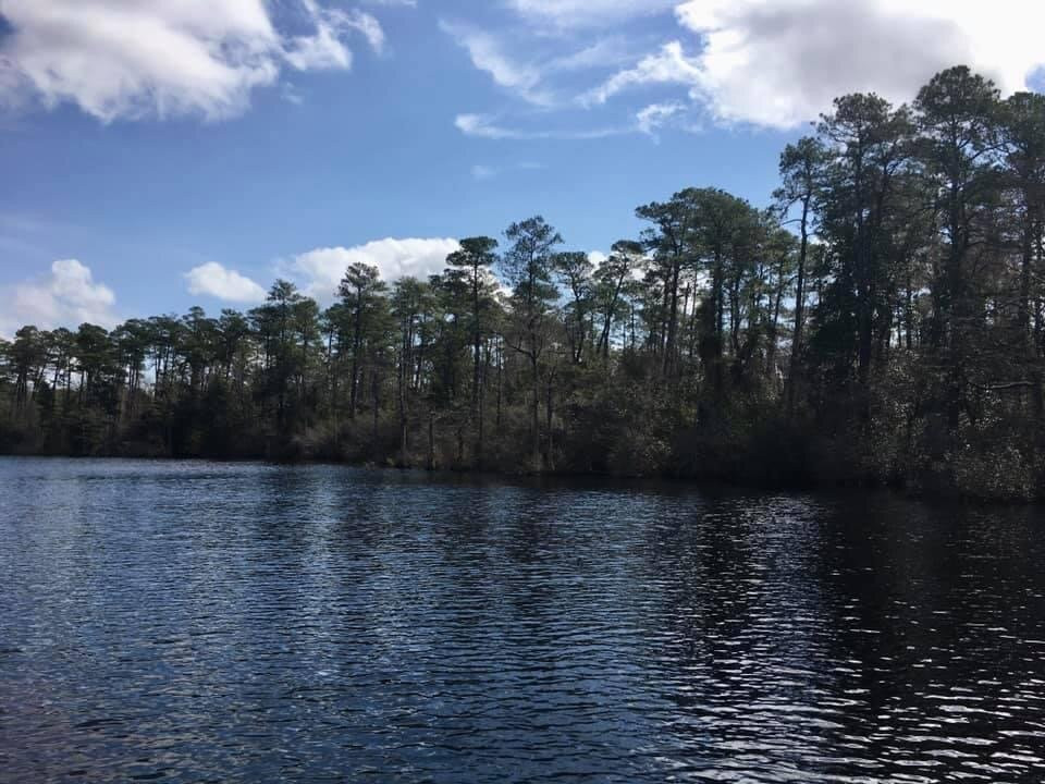 Jones Lake State Park景点图片