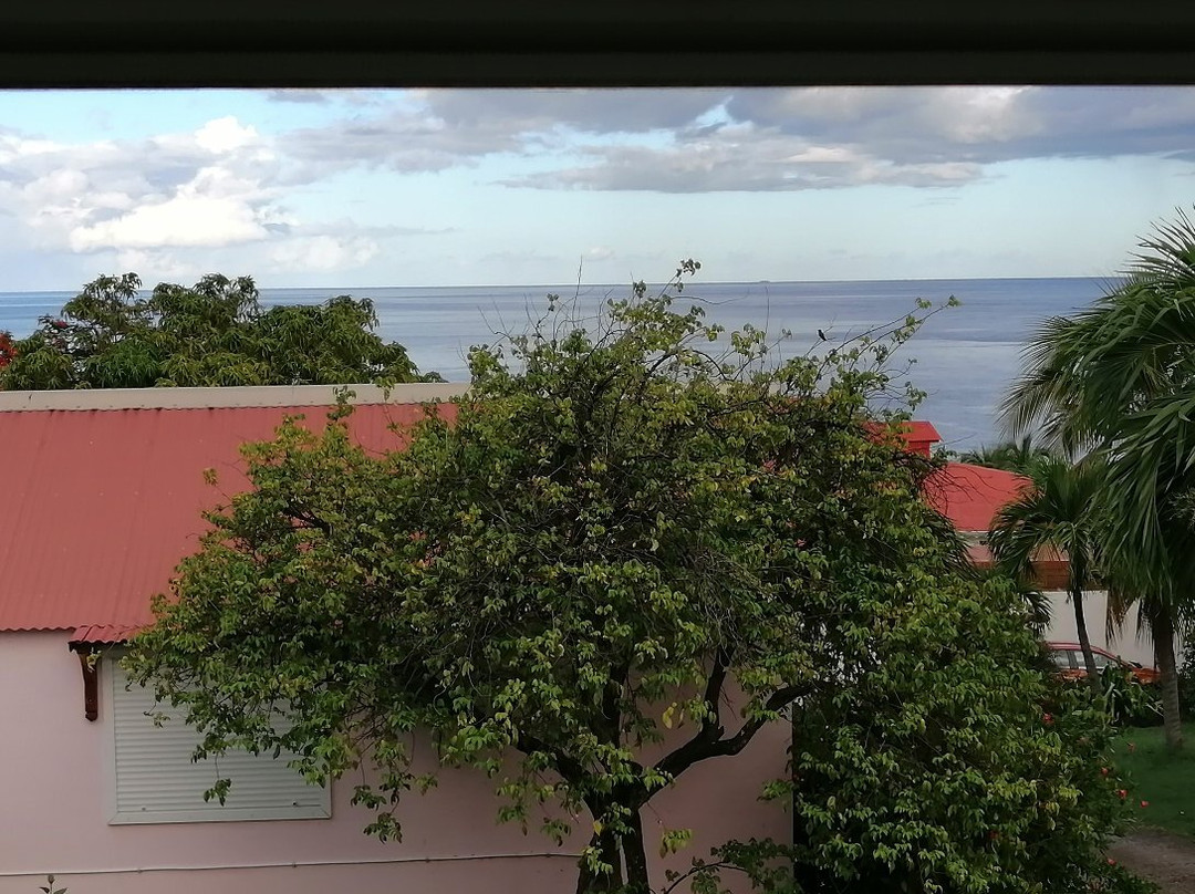 Residence Pommes Cannelles主图