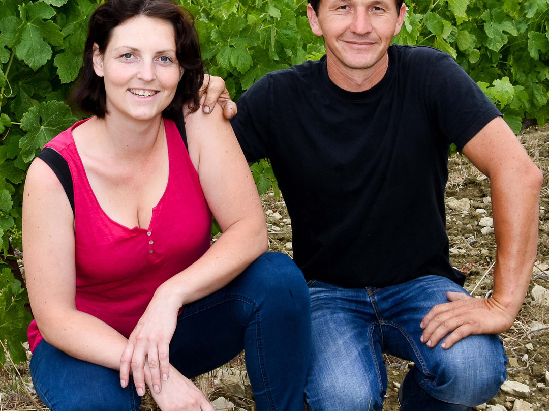 Domaine du Chardon Bleu景点图片