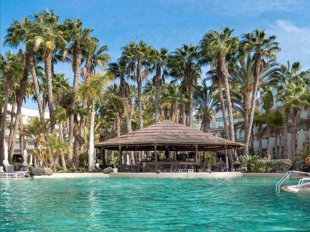 Maspalomas Villas主图