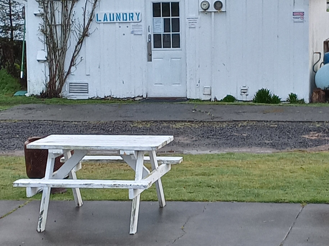 Westport Rv Park & Motel主图