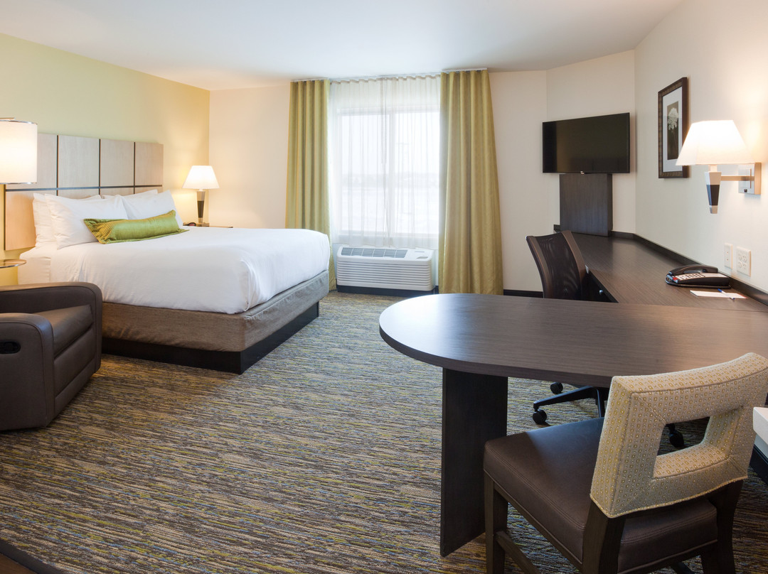 Candlewood Suites Bemidji By IHG主图