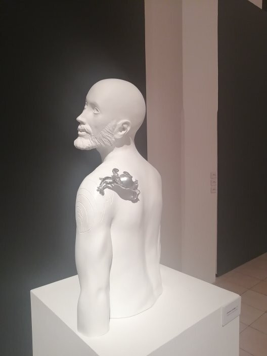 Museo Fernando García Ponce Macay-梅里达必去景点