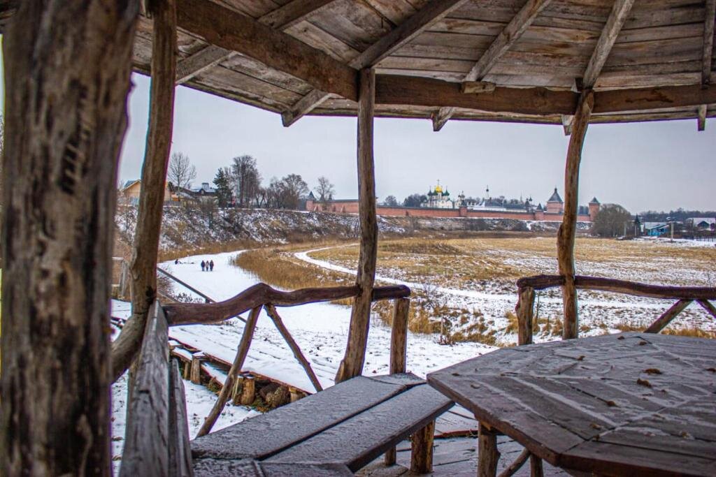 Spasskaya Gorka-官方