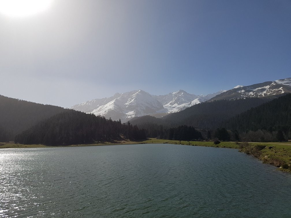 Lac de Payolle-康庞必去景点