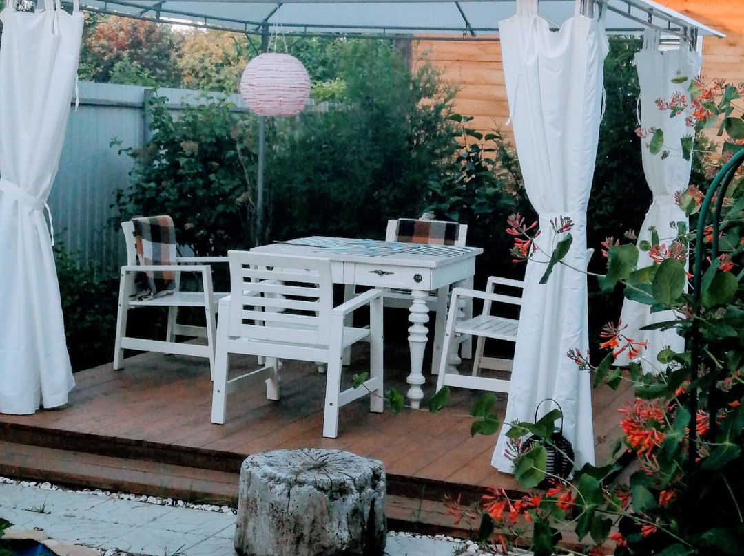 Radonezh  Guest House主图