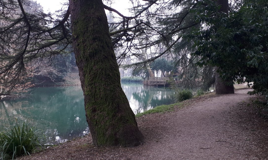 Villa Imperiale Park-Galliera Veneta必去景点