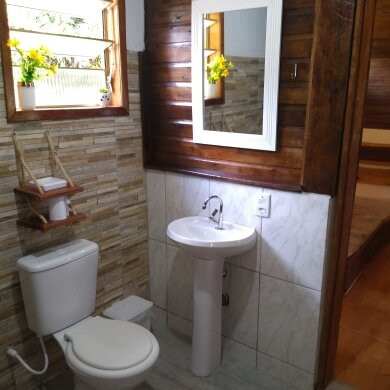 Cachoeira Do Sapatu-Eldorado必去景点