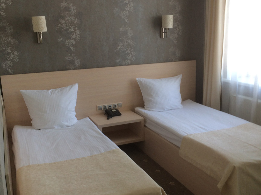 Gubernskaya Hotel主图