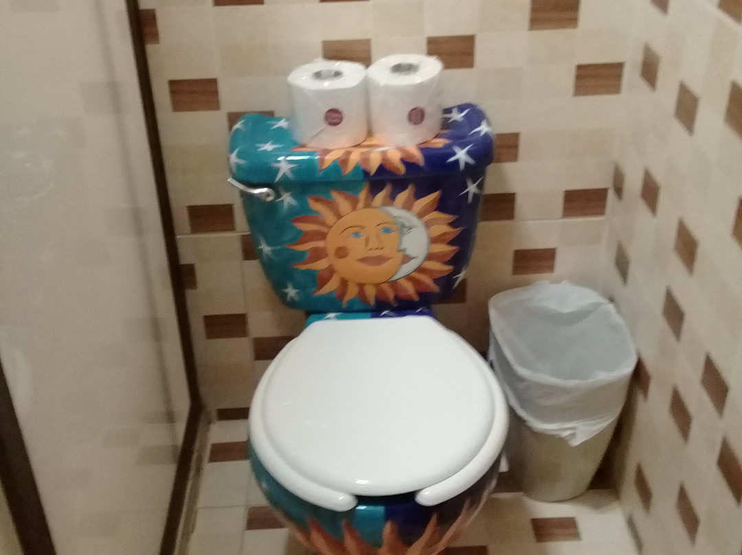 Camino Mexicano Hotel Resort主图