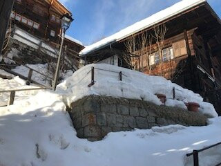 Hotel Nest and Bietschhorn主图